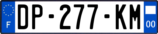 DP-277-KM