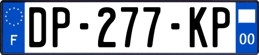 DP-277-KP