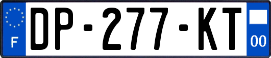 DP-277-KT