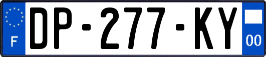 DP-277-KY
