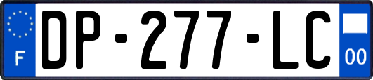 DP-277-LC