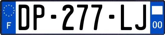 DP-277-LJ