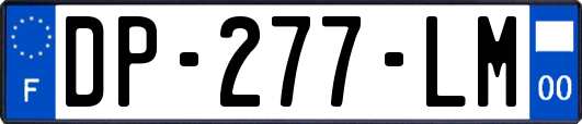 DP-277-LM