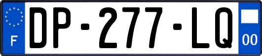 DP-277-LQ
