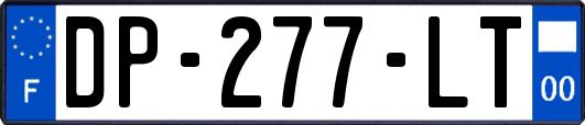 DP-277-LT