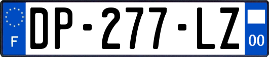 DP-277-LZ