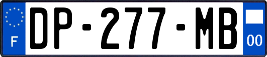 DP-277-MB