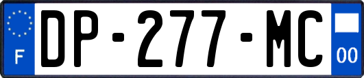 DP-277-MC