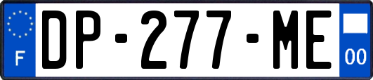 DP-277-ME