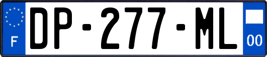 DP-277-ML