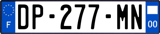 DP-277-MN