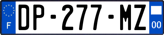 DP-277-MZ