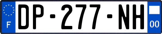 DP-277-NH