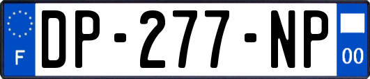 DP-277-NP