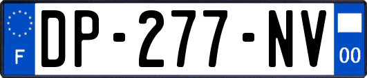 DP-277-NV
