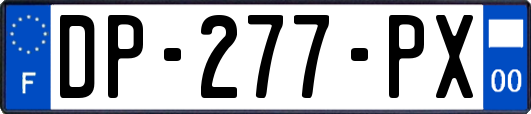 DP-277-PX