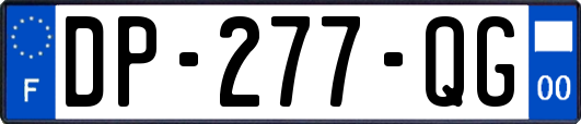 DP-277-QG