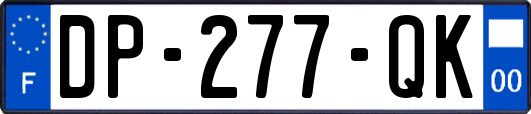 DP-277-QK