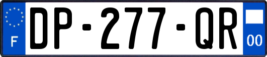 DP-277-QR