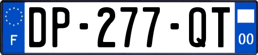 DP-277-QT