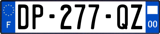 DP-277-QZ