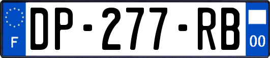 DP-277-RB