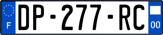 DP-277-RC