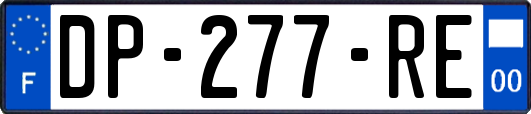 DP-277-RE