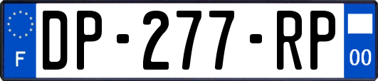 DP-277-RP