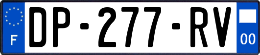 DP-277-RV