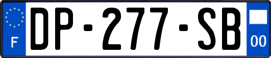 DP-277-SB