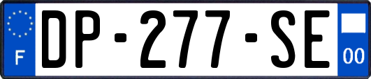DP-277-SE