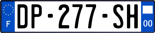 DP-277-SH