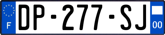 DP-277-SJ
