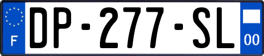 DP-277-SL