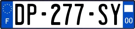 DP-277-SY