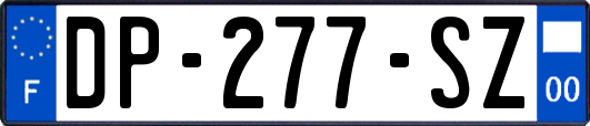 DP-277-SZ