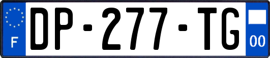 DP-277-TG