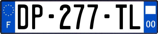 DP-277-TL
