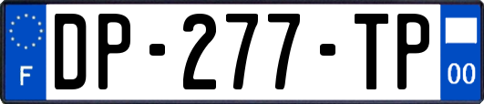 DP-277-TP