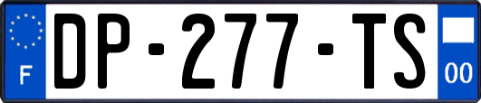 DP-277-TS