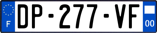 DP-277-VF