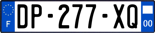 DP-277-XQ