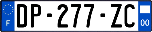 DP-277-ZC