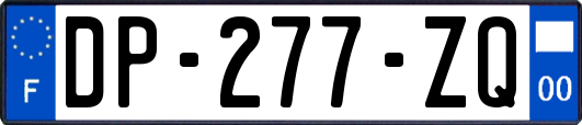 DP-277-ZQ