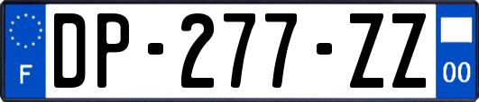 DP-277-ZZ