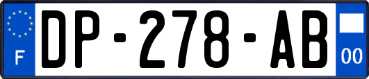 DP-278-AB