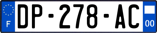 DP-278-AC