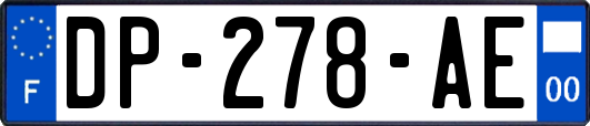 DP-278-AE