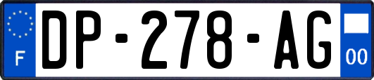 DP-278-AG